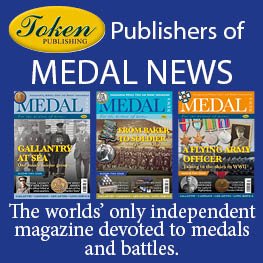 British Medal Forum